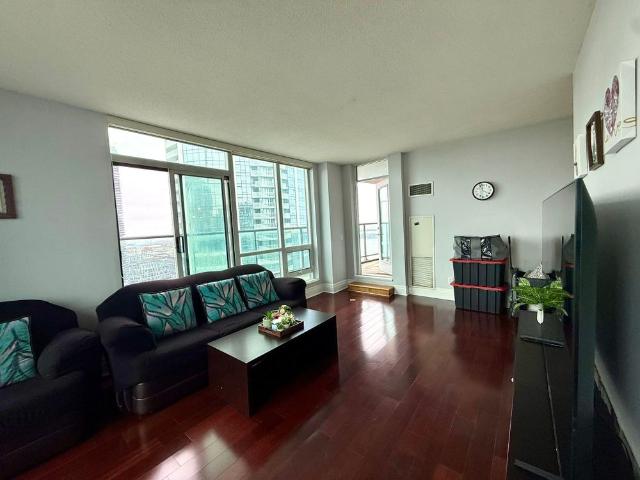 For Lease 16 Yonge Street Unit# 3803, Toronto, Ontario