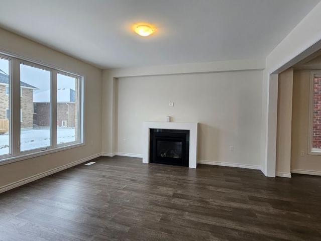 For Lease 16 York Drive, Peterborough, Ontario