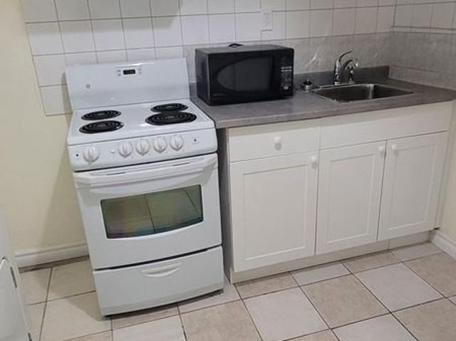 For Lease 16B Gower Street Unit# BSMT, Toronto, Ontario