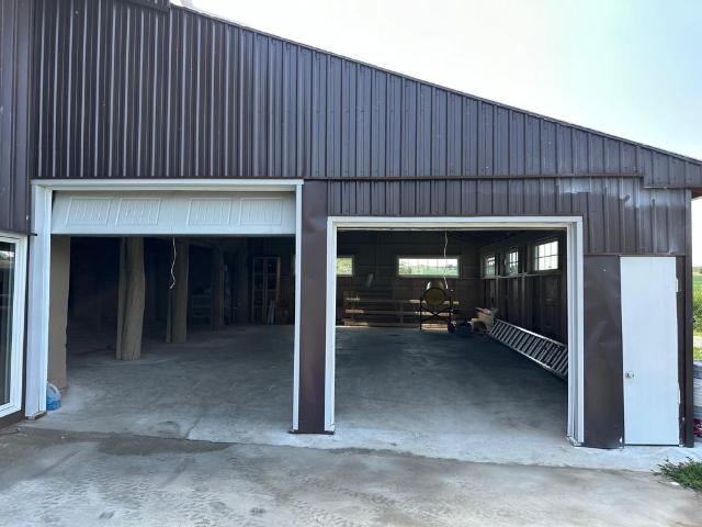 For Lease 17400 10th Concession, King, Ontario