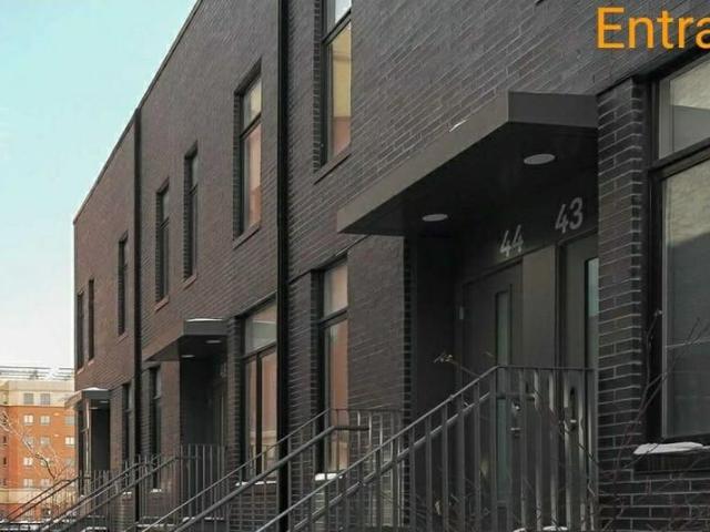 For Lease 1740 Simcoe Street Unit# 43, Oshawa, Ontario