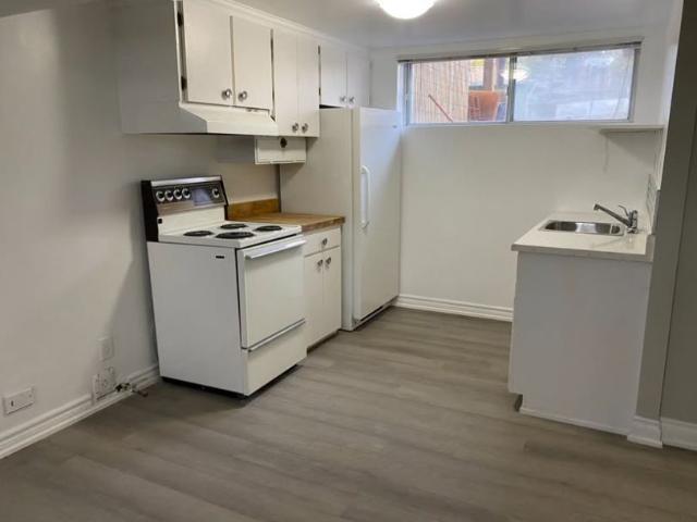 For Lease 174 Island Road Unit# BSMT, Toronto, Ontario
