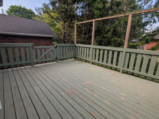 For Lease 175 Colcleugh Avenue, Wellington North, Ontario