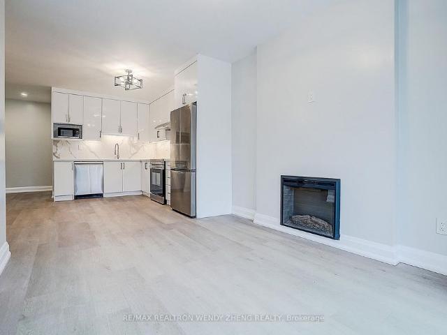 For Lease 175 Grace Street Unit# Unit 1, 3, Toronto, Ontario
