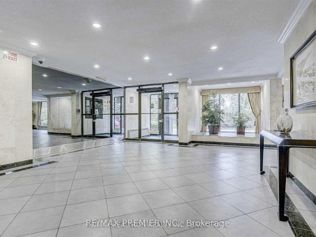 For Lease 175 Hilda Avenue Unit# 910, Toronto, Ontario