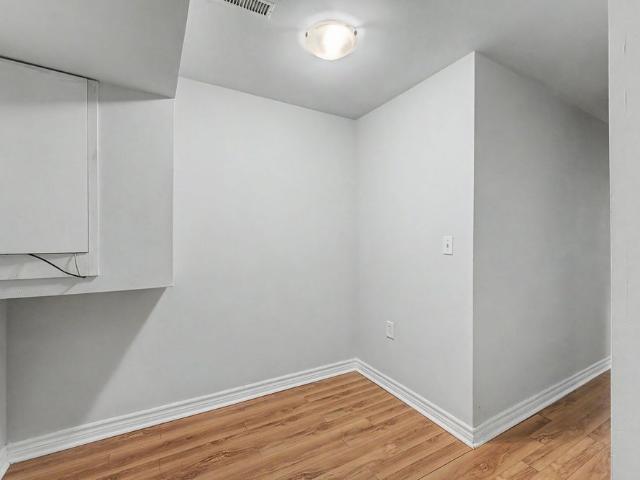 For Lease 175 Stanley Street Unit# 59 Lower, Barrie, Ontario