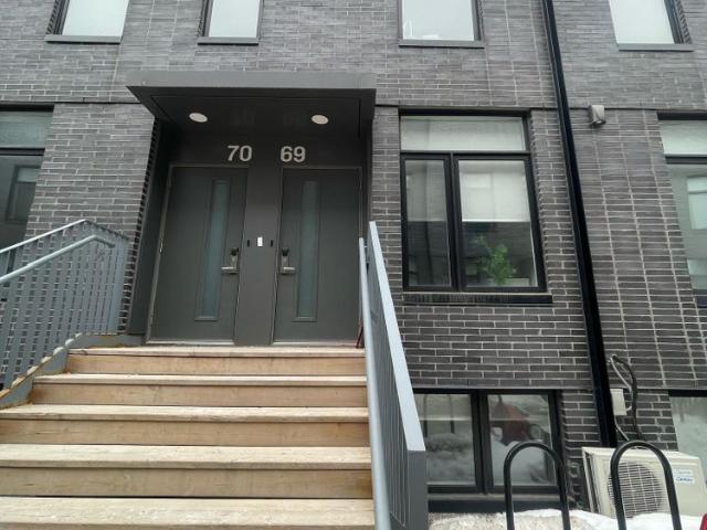 For Lease 1760 Simcoe Street Unit# 69, Oshawa, Ontario
