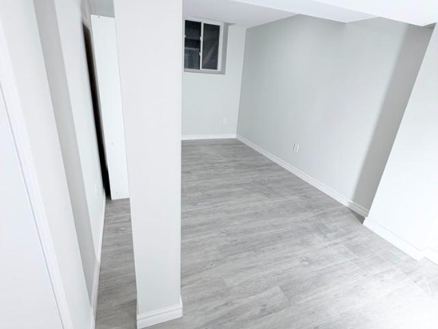 For Lease 1761 Western Crescent Unit# Bsmt, Oshawa, Ontario