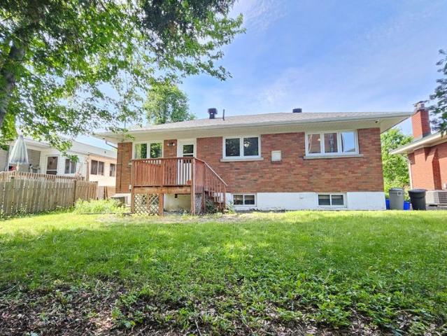 For Lease 1764 Gage Crescent, Belair Park Copeland Park and Area, Ontario
