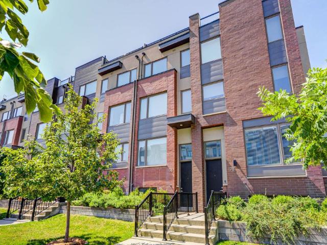 For Lease 176 Frederick Tisdale Drive, Toronto, Ontario