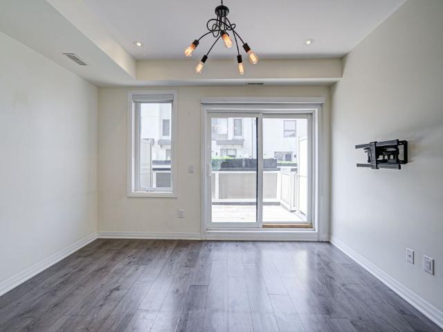 For Lease 176 Frederick Tisdale Drive, Toronto, Ontario
