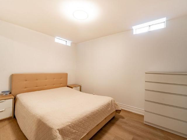For Lease 176 William Roe Boulevard Unit# Basement, Newmarket, Ontario