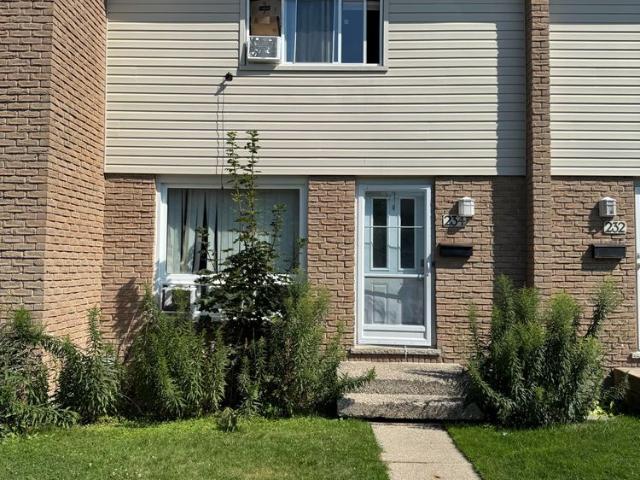 For Lease 1775 Culver Drive Unit# 234, London East, Ontario