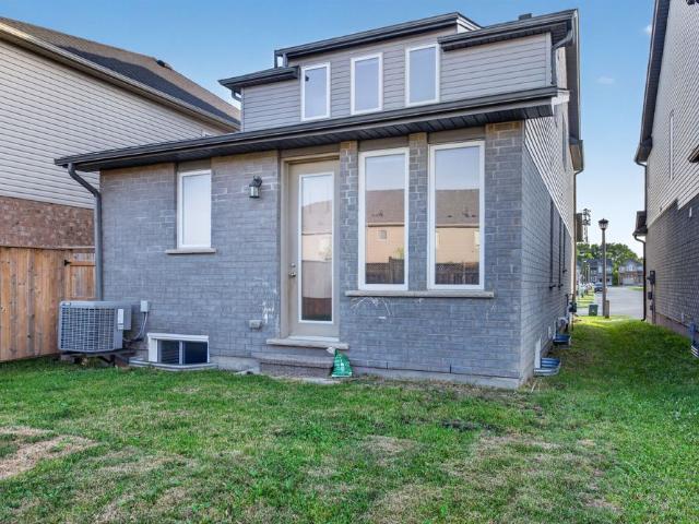 For Lease 1778 Aukett Drive, London North, Ontario