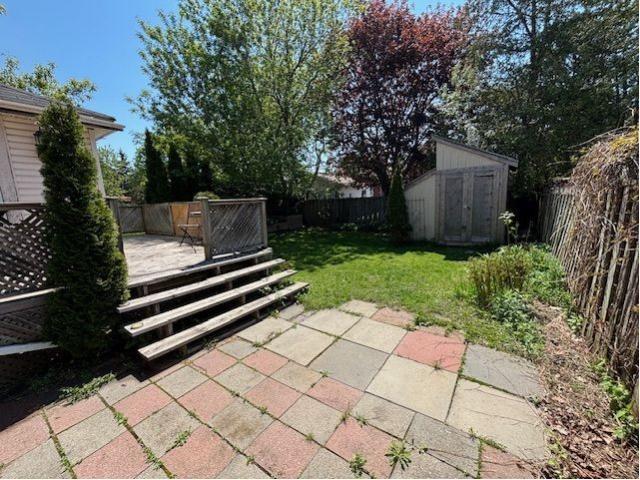 For Lease 177 Athol Street, Oshawa, Ontario