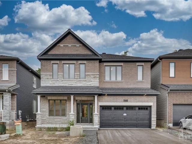 For Lease 177 LYNN COULTER Street, Barrhaven, Ontario