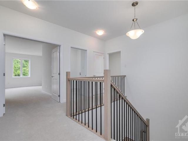 For Lease 177 LYNN COULTER Street, Barrhaven, Ontario