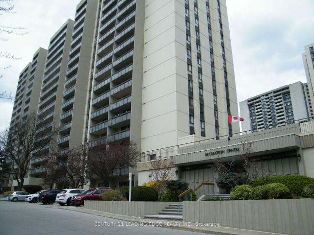 For Lease 177 Linus Road Unit# 1614, Toronto, Ontario