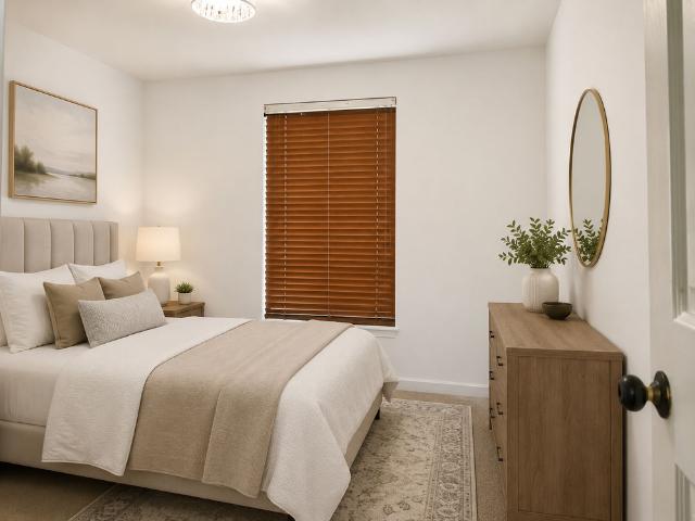 For Lease 177 Logan Avenue Unit# Upper, Toronto, Ontario