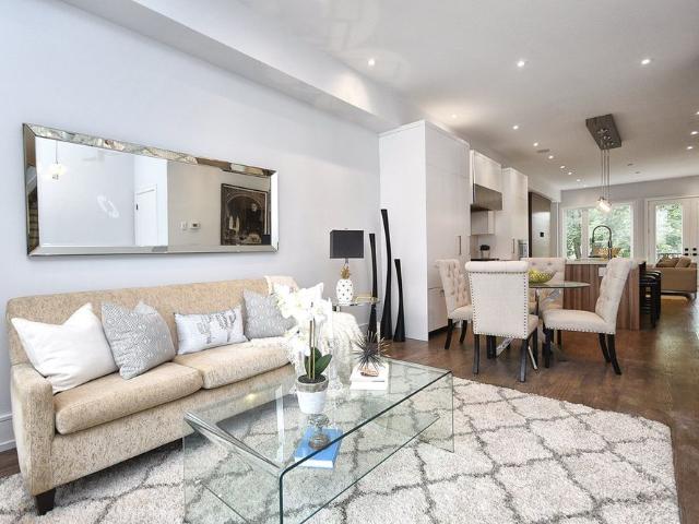 For Lease 177 Ranleigh Avenue, Toronto, Ontario