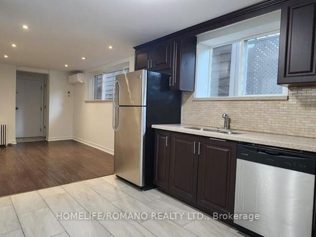 For Lease 177 Robina Avenue Unit# C, Toronto, Ontario