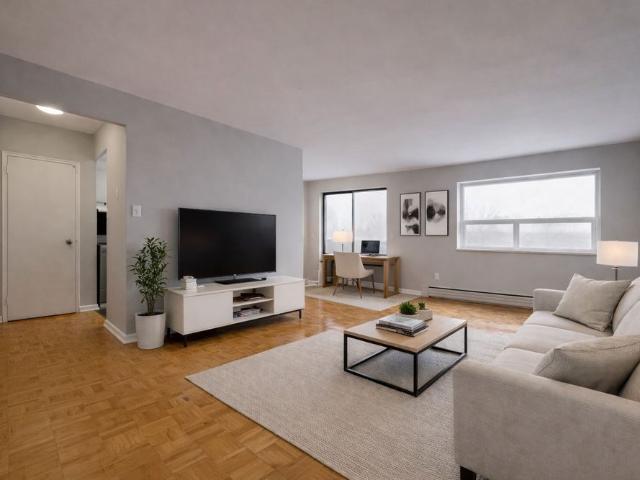 For Lease 1780 Lawrence Avenue Unit# 101, Toronto, Ontario