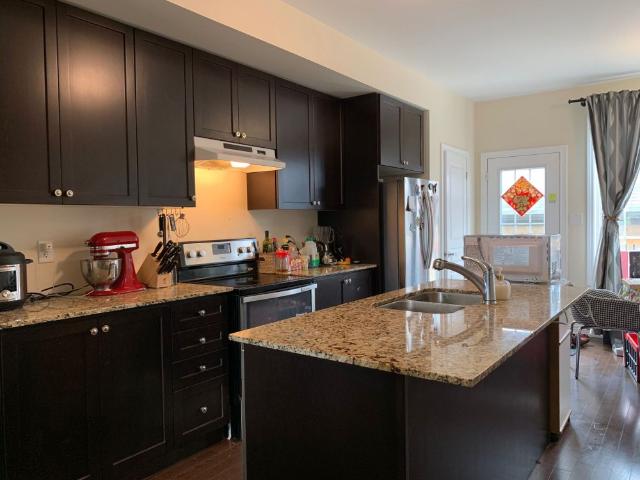 For Lease 1782 Donald Cousens Parkway, Markham, Ontario