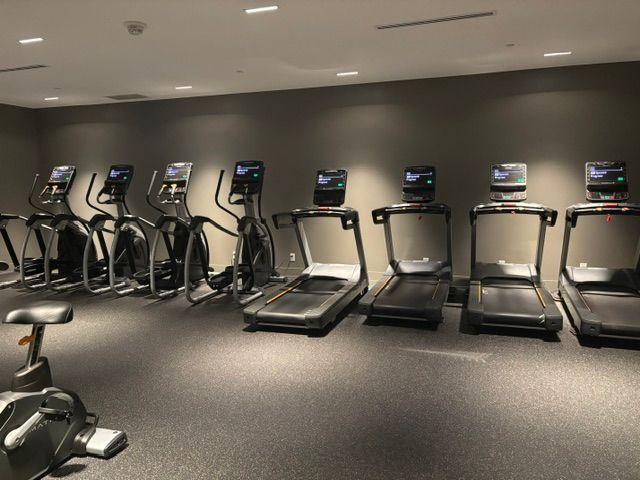 For Lease 1787 St Clair Avenue Unit# 713, Toronto, Ontario