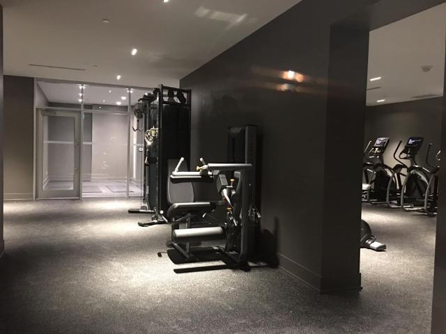 For Lease 1787 St Clair Avenue Unit# 807, Toronto, Ontario