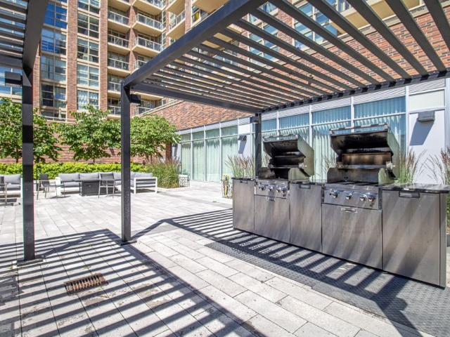 For Lease 1787 St. Clair Avenue Unit# 906, Toronto, Ontario