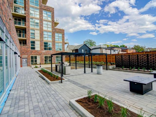 For Lease 1787 St. Clair Avenue Unit# 309, Toronto, Ontario