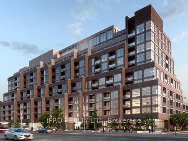For Lease 1787 St Clair Avenue Unit# 319, Toronto, Ontario