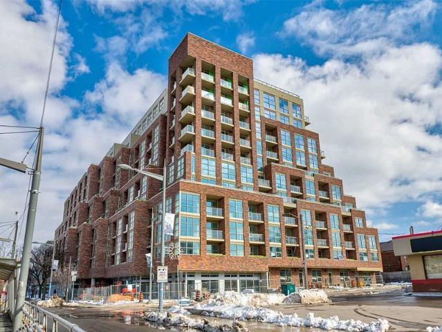 For Lease 1787 St. Clair Avenue Unit# 330, Toronto, Ontario
