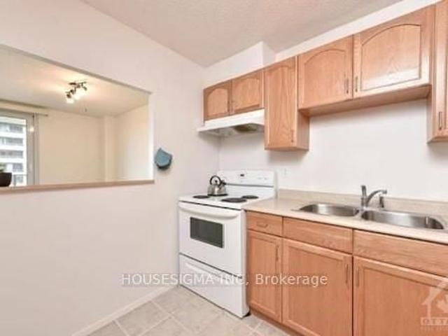For Lease 1785 Riverside Drive Unit# 1201, Alta Vista and Area, Ontario
