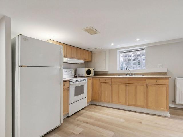 For Lease 178 Douglas Avenue Unit# Lower, Toronto, Ontario