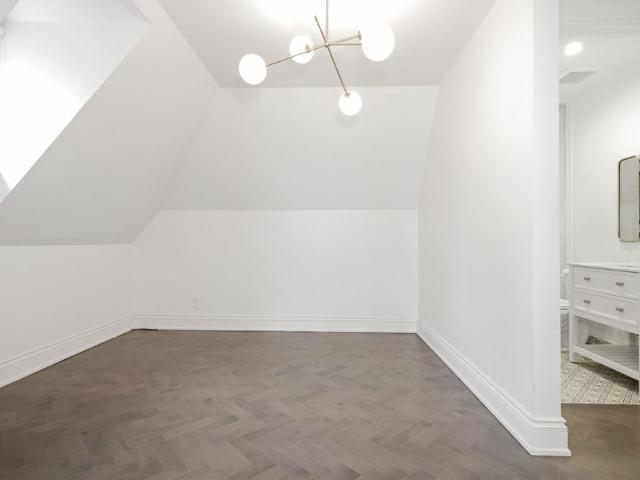 For Lease 178 High Park Avenue Unit# Upper, Toronto, Ontario