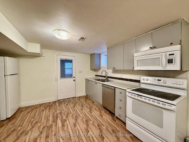 For Lease 178 Rosemount Avenue Unit# Lower, Toronto, Ontario