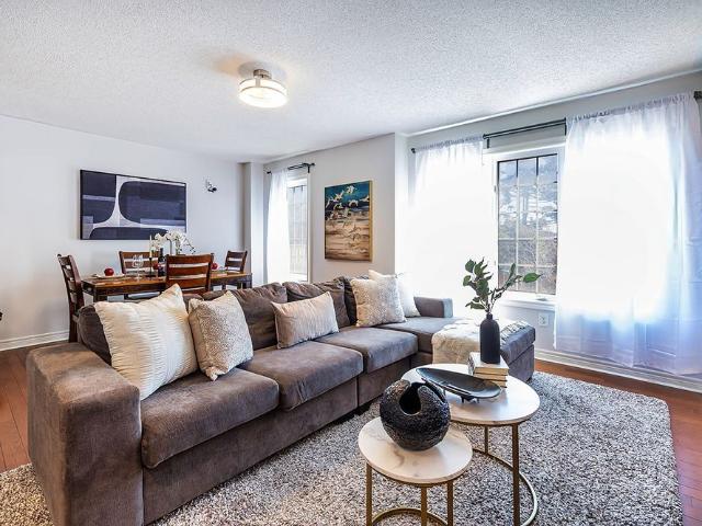 For Lease 1790 Finch Avenue Unit# 16, Pickering, Ontario
