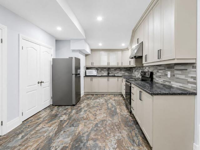 For Lease 1794 Grandview Street Unit# Bsmnt, Oshawa, Ontario
