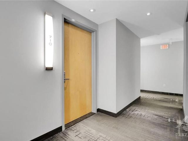 For Lease 179 Metcalfe Street Unit# 710, Ottawa Centre, Ontario