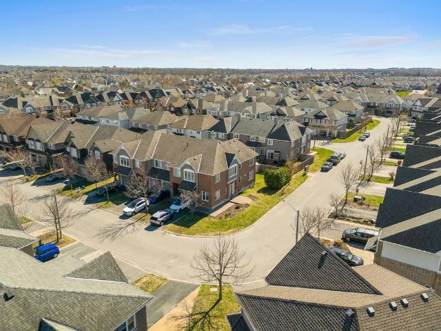 For Lease 179 Flat Sedge Crescent, Blossom Park Airport and Area, Ontario