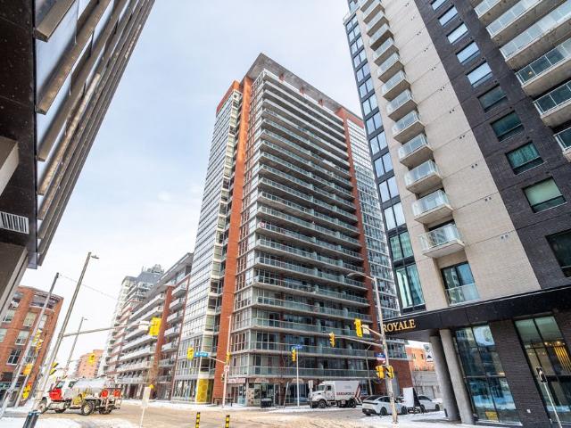 For Lease 179 George Street Unit# 505, Lower Town Sandy Hill, Ontario