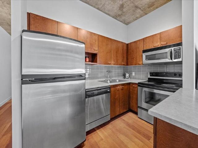 For Lease 179 GEORGE Street Unit# 603, Lower Town Sandy Hill, Ontario