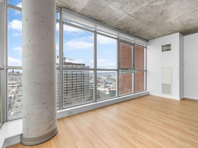 For Lease 179 George Street Unit# 2106, Lower Town Sandy Hill, Ontario