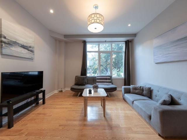 For Lease 179 Hanson Street Unit# Main, Toronto, Ontario