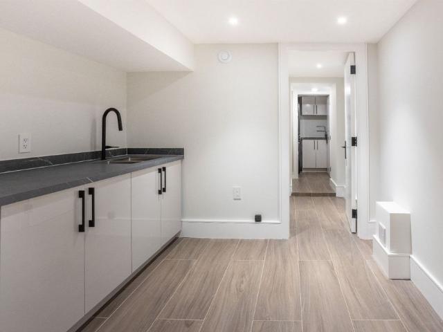 For Lease 179 Palmerston Avenue, Toronto, Ontario