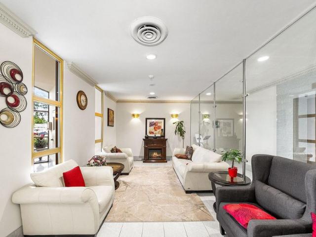 For Lease 1700 Eglinton Ave E Avenue Unit# 815, Toronto, Ontario
