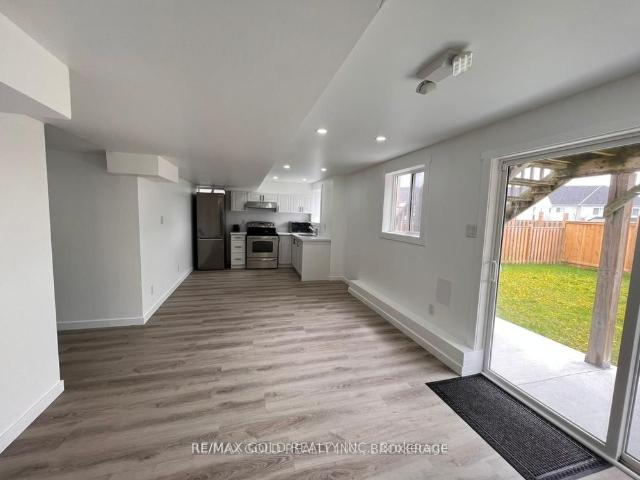 For Lease 1708 Arborwood Drive, Oshawa, Ontario