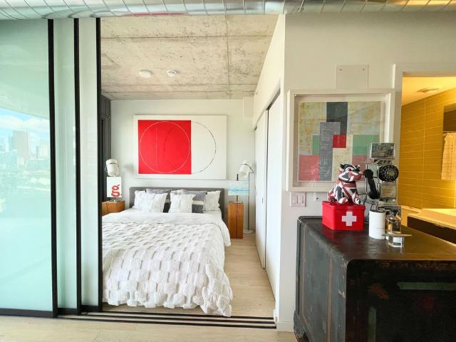 For Lease 170 Bayview Avenue Unit# 1004, Toronto, Ontario