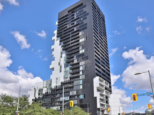For Lease 170 Bayview Avenue Unit# 1105, Toronto, Ontario